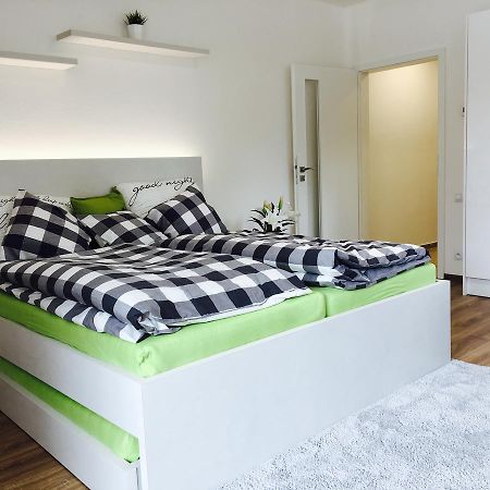 Apartmán Monika Lipno nad Vltavou Exterior foto