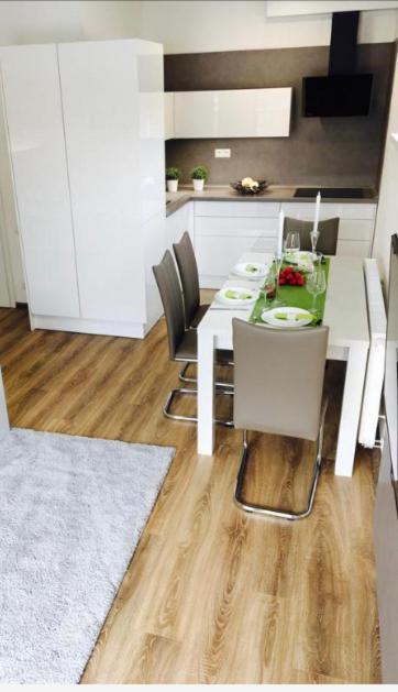Apartmán Monika Lipno nad Vltavou Exterior foto