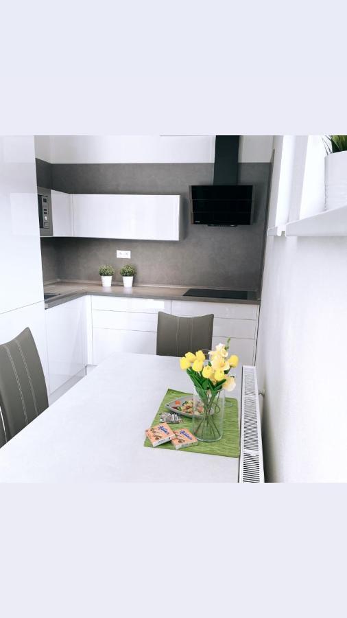 Apartmán Monika Lipno nad Vltavou Exterior foto