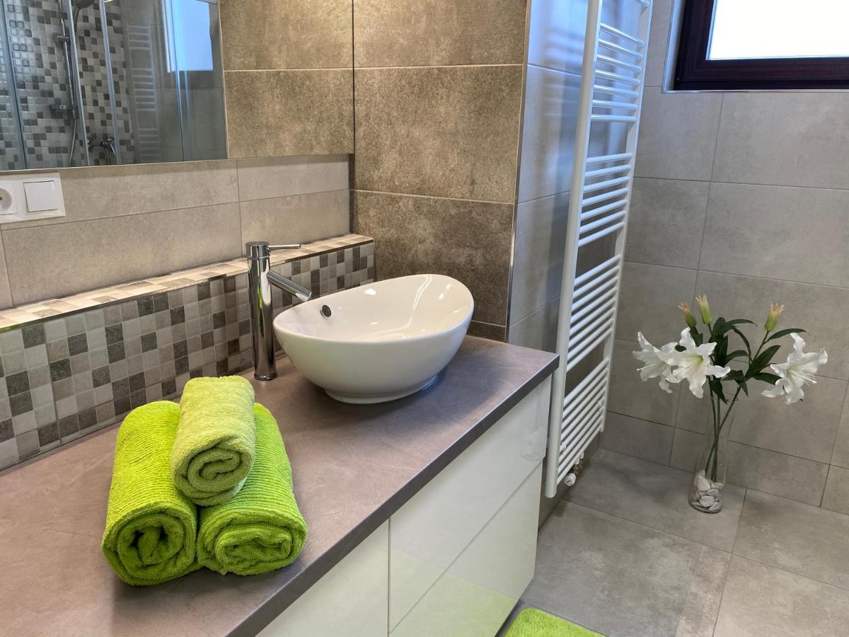 Apartmán Monika Lipno nad Vltavou Exterior foto