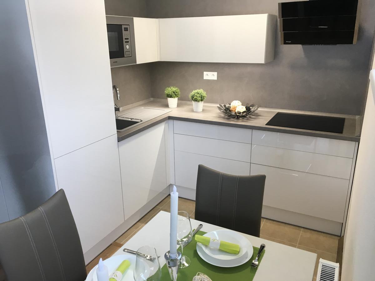 Apartmán Monika Lipno nad Vltavou Exterior foto