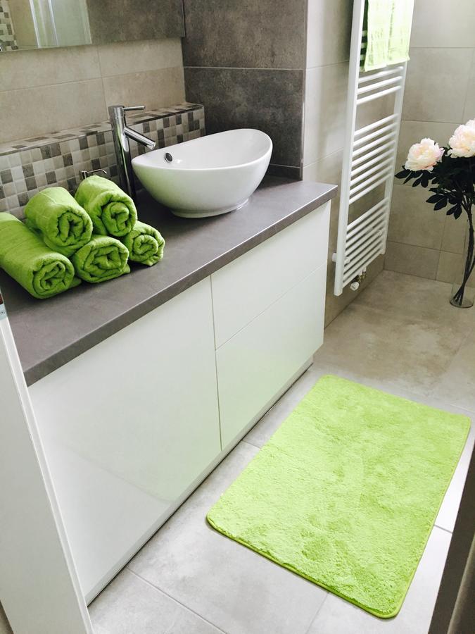 Apartmán Monika Lipno nad Vltavou Exterior foto