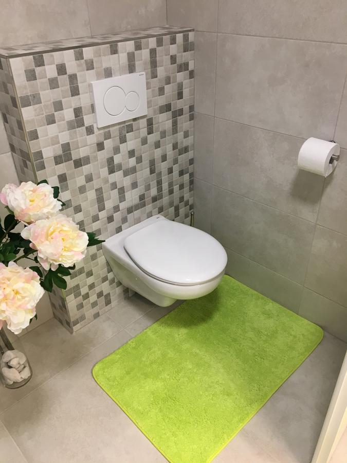 Apartmán Monika Lipno nad Vltavou Exterior foto