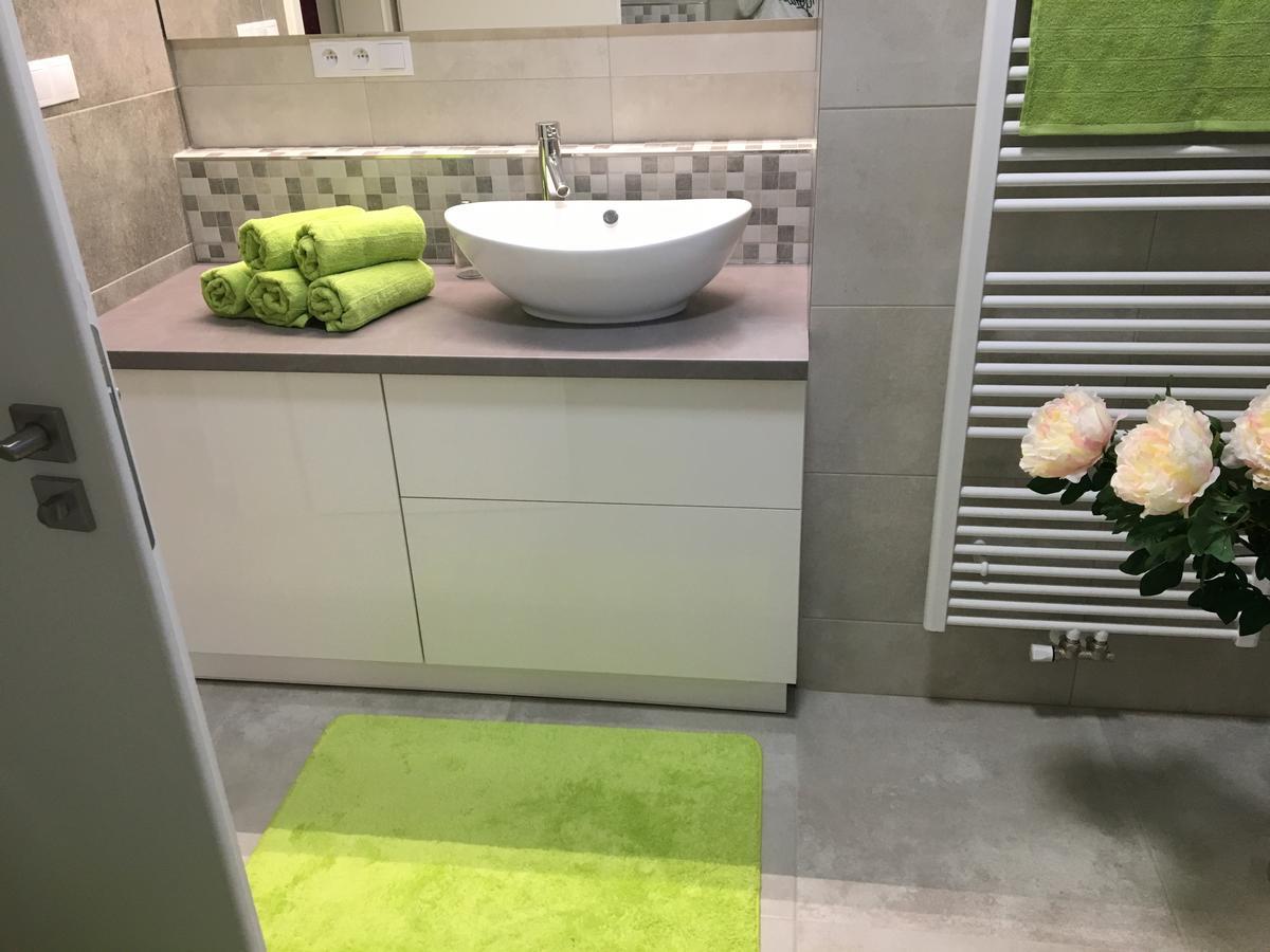 Apartmán Monika Lipno nad Vltavou Exterior foto