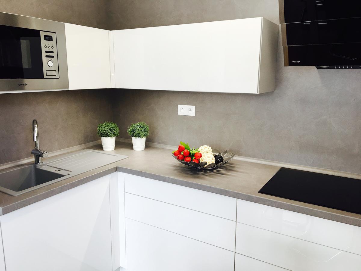 Apartmán Monika Lipno nad Vltavou Exterior foto