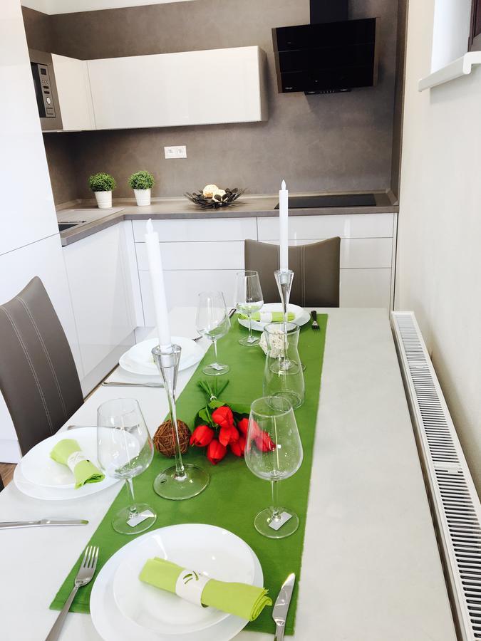 Apartmán Monika Lipno nad Vltavou Exterior foto