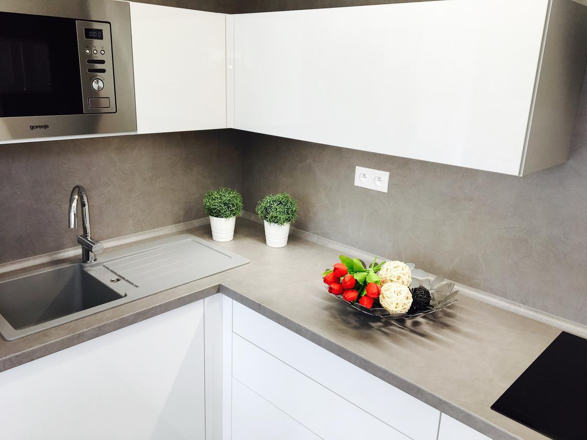 Apartmán Monika Lipno nad Vltavou Exterior foto