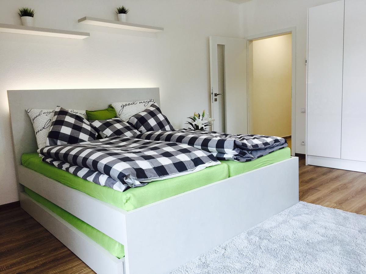 Apartmán Monika Lipno nad Vltavou Exterior foto