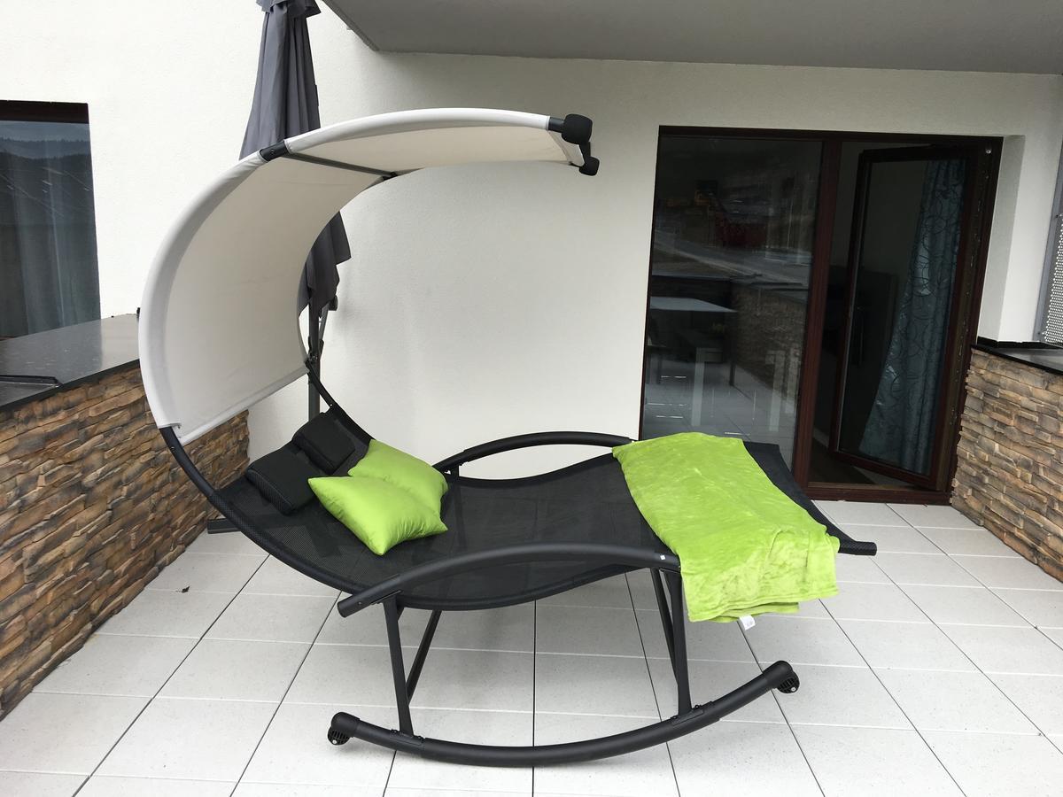 Apartmán Monika Lipno nad Vltavou Exterior foto